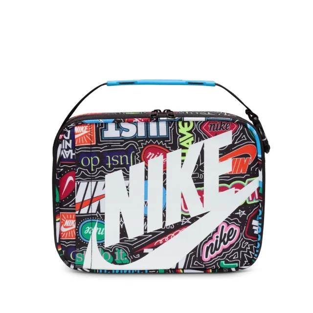 Nike Futura Fuel Pack (4L) - Black