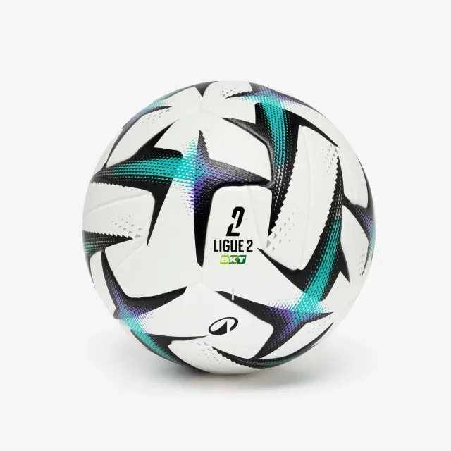 Ligue 2 Bkt Official Match Ball 25/26Sold With Box.