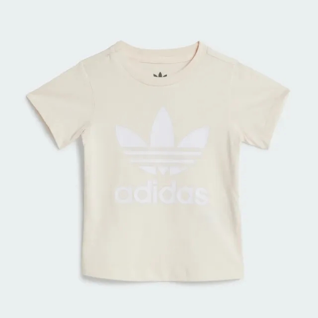 adidas Trefoil T-Shirt
