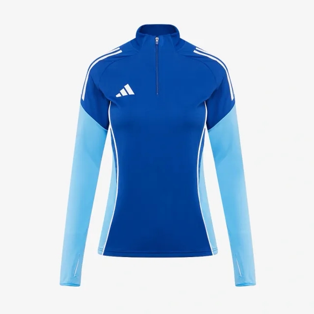 adidas Womens Tiro 25 Competition Slim Training Top