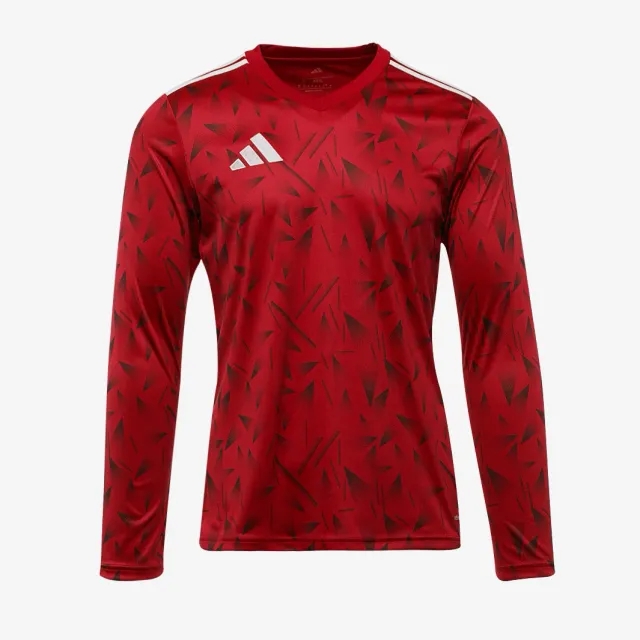 adidas Junior Team Icon 25 LS Shirt