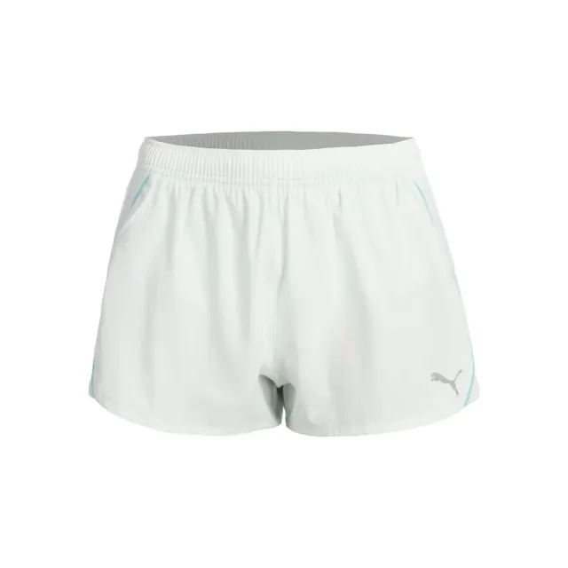 Puma Velocity 3in Short Running Shorts Women - Blue