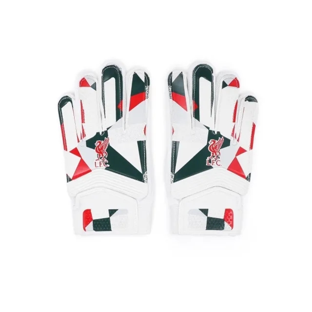 LFC Younger Juniors Goalkeeper Gloves