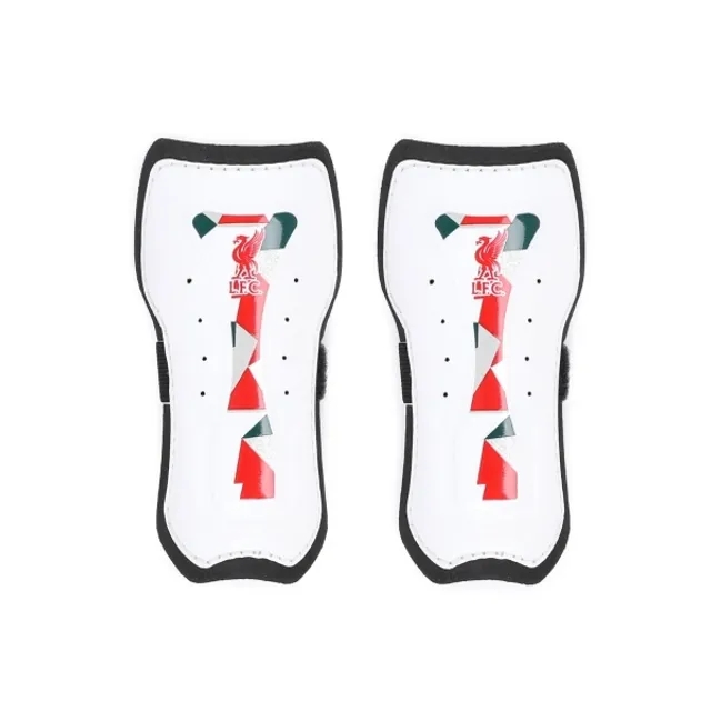 LFC Younger Juniors Shin Guards