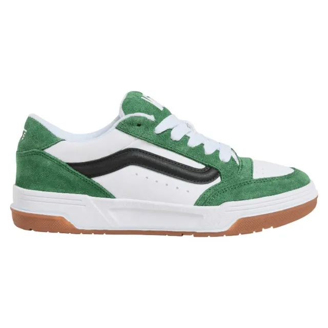 Vans - Hylane Shoes, Man, Green