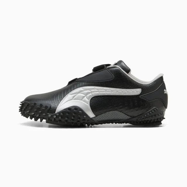 A$Ap Rocky x PUMA Mostro OG Sneakers Unisex, Black/Silver, size 10