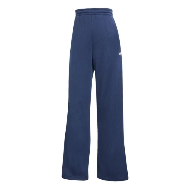 Adidas Originals Training Trousers Firebird Classic - ['Blue']