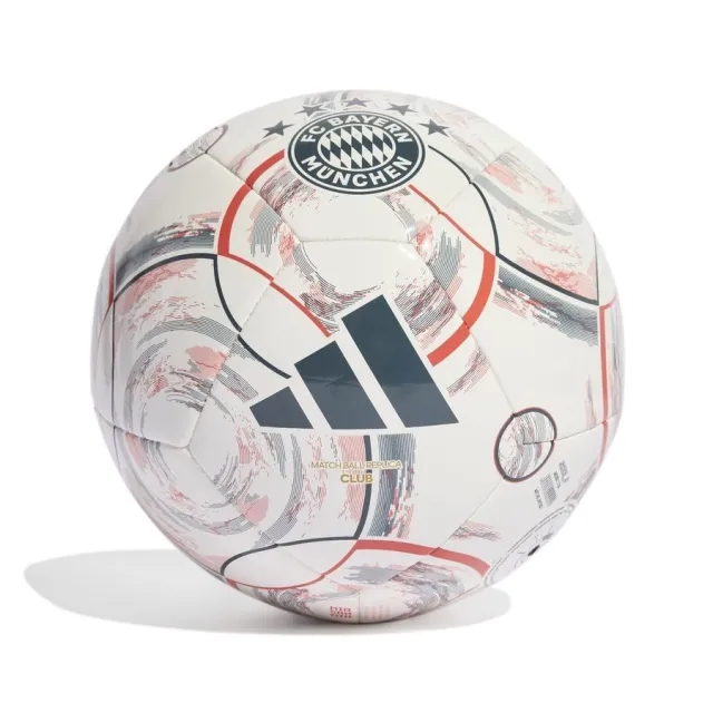 Bayern München Football Club Away - White/Trace Scarlet/Bold Onix - ['White']