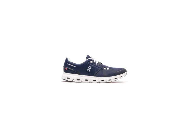 ON Cloud Men Shoes - Blue
