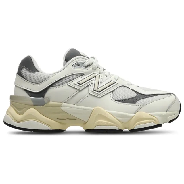 New Balance 9060 Unisex Shoes - Grey