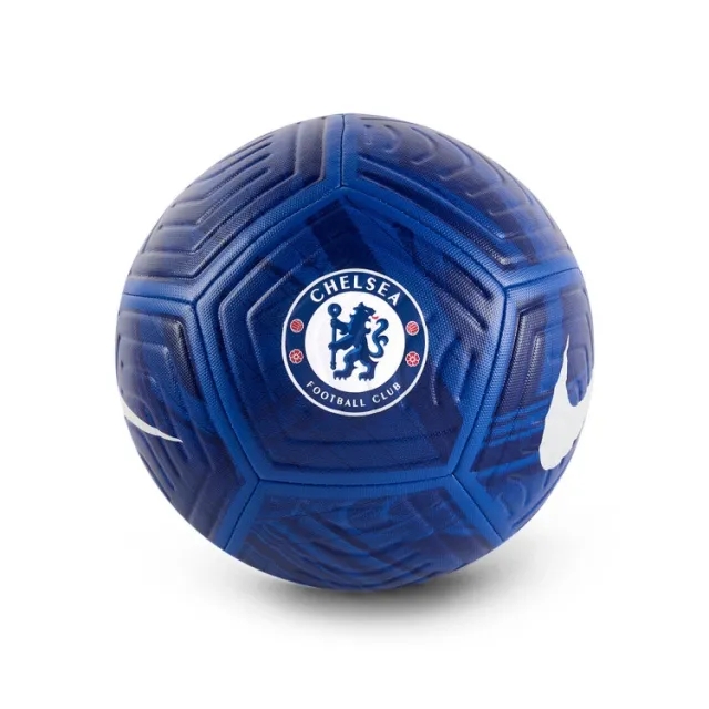 Nike Chelsea Academy Football - Navy/Royal