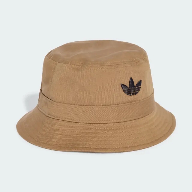 adidas Originals adidas Adicolor Trefoil Bucket Hat