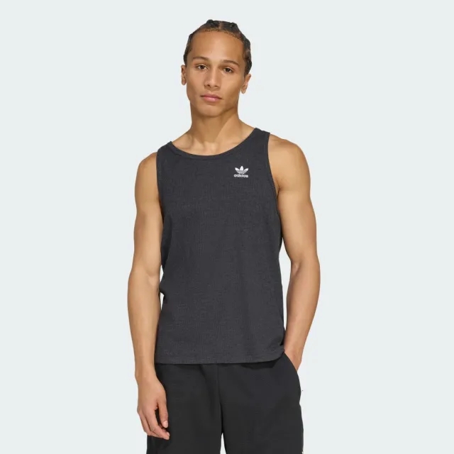 adidas Originals adidas Trefoil Essentials Tank Top