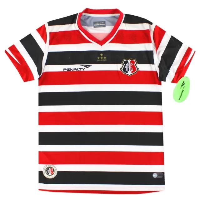 2015 Santa Cruz Home Shirt #10 *w/tags* M - Central and South American Clubs / w/tags / Medium