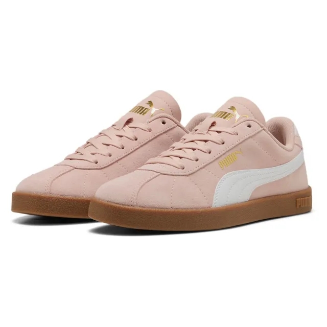 Puma Club Ii Trainers