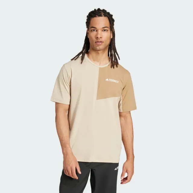 adidas Terrex Multi Climacool T-Shirt