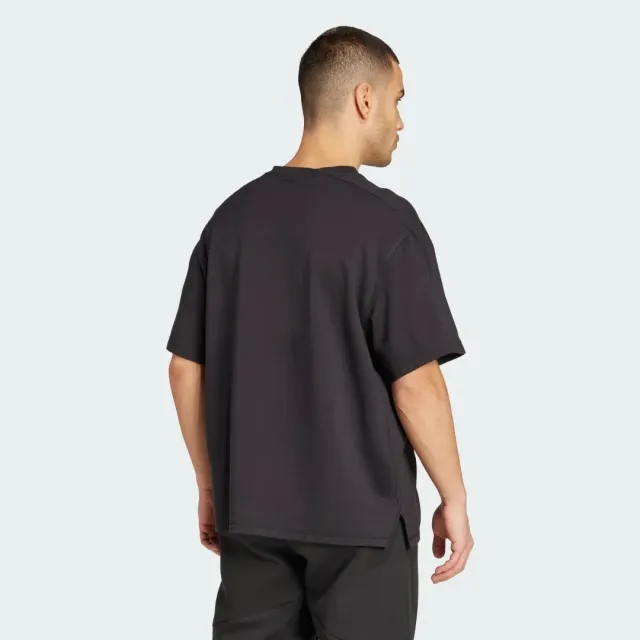 adidas D4T X T-Shirt