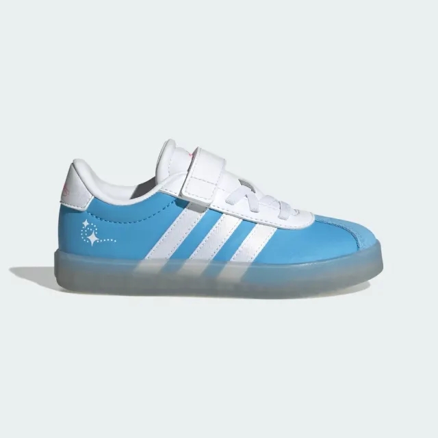adidas VL Court 3.0 Shoes Kids
