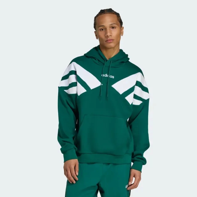 adidas Archive Cut Line Sweatshirt