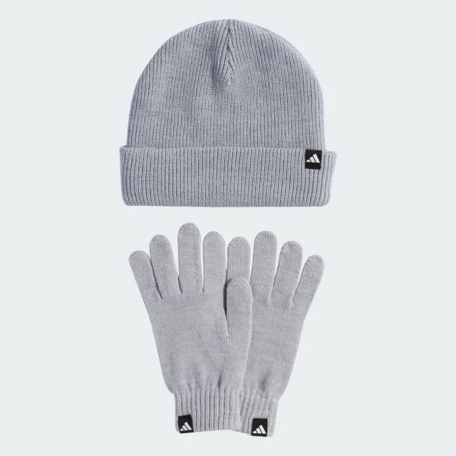 adidas Glove + Beanie Pack