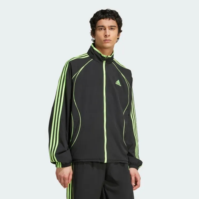 adidas Originals adidas Teamgeist Adicolor Track Top