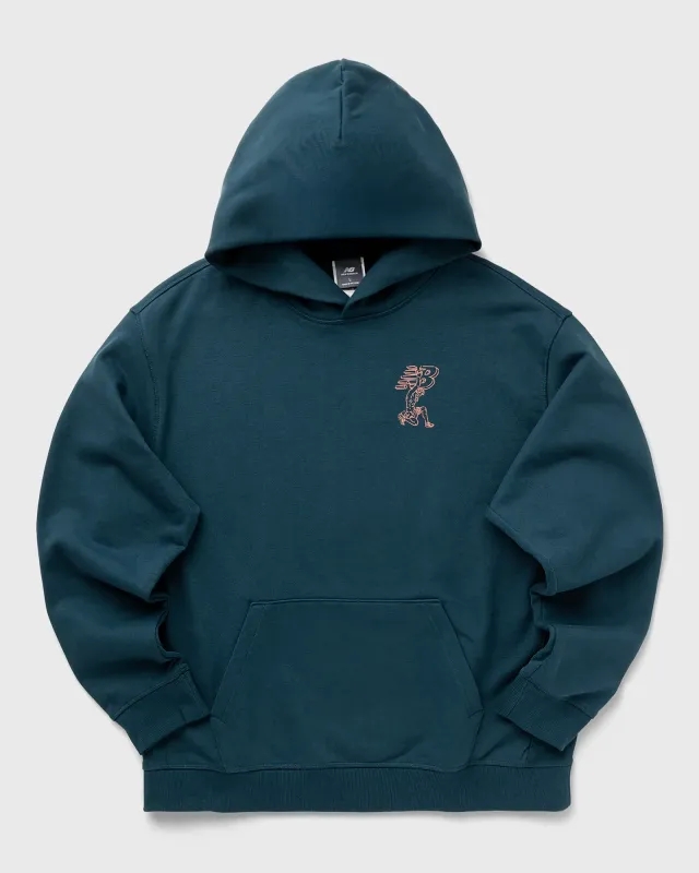 X Debut Sculpture Hoodie