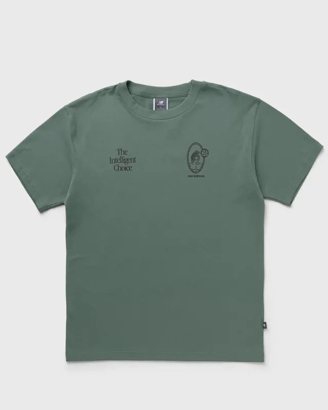 X Debut Pitch Tee