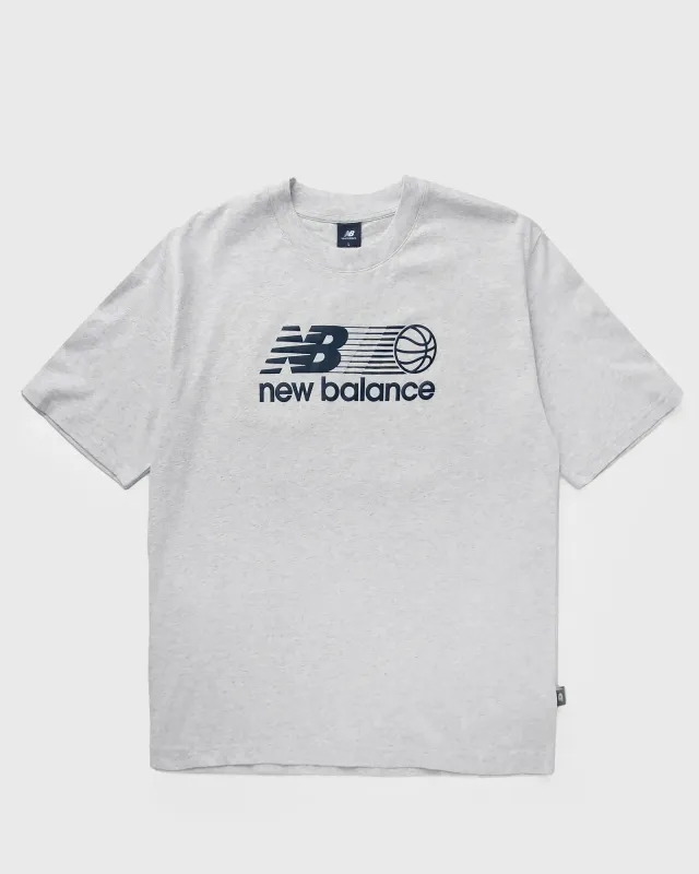 Hoops Graphic Tee