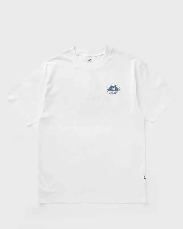 Lobster Boat Tee