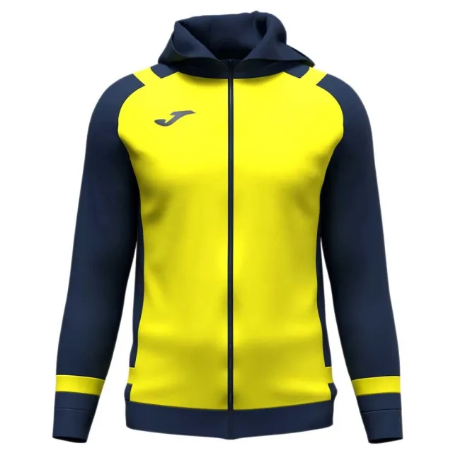 Joma Lider Junior Hoodie