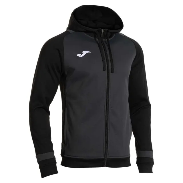 Joma Lider Junior Hoodie