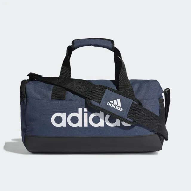 adidas Essentials Logo Duffel Bag Extra Small