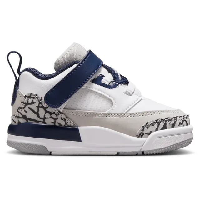 Jordan Spizike Unisex Shoes - White