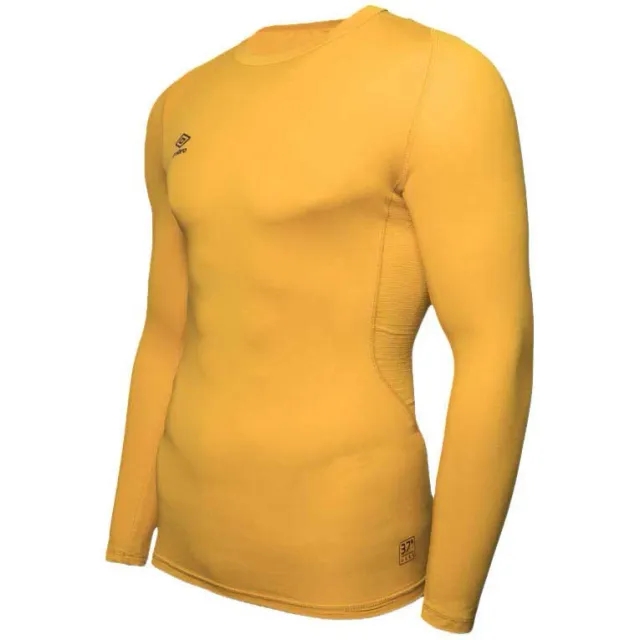 Umbro Core Crew Long Sleeve Base Layer