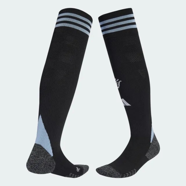 adidas Aston Villa FC 25/26 Away Socks