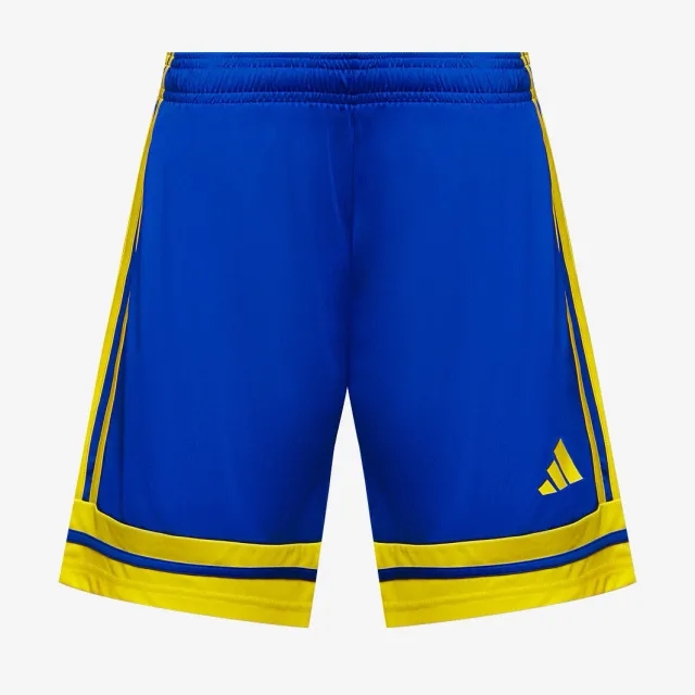 adidas Womens Squadra 25 Shorts
