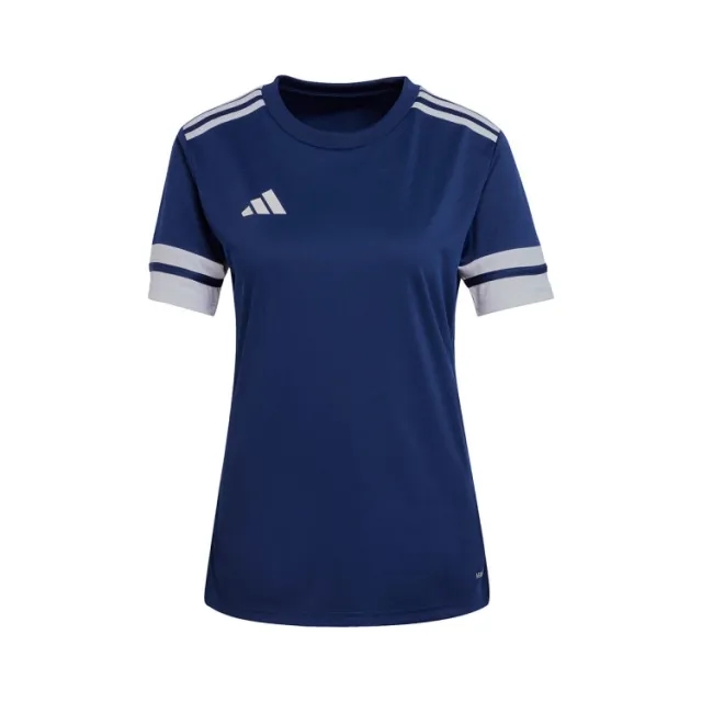 adidas Womens Squadra 25 SS Shirt