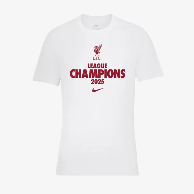 Nike Liverpool Winner T Shirt