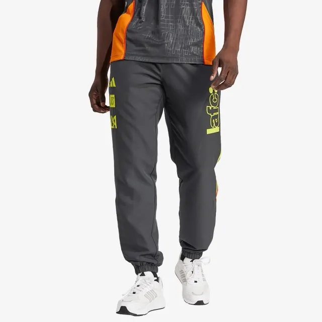 adidas Los Angeles FC x NTS Track Pants