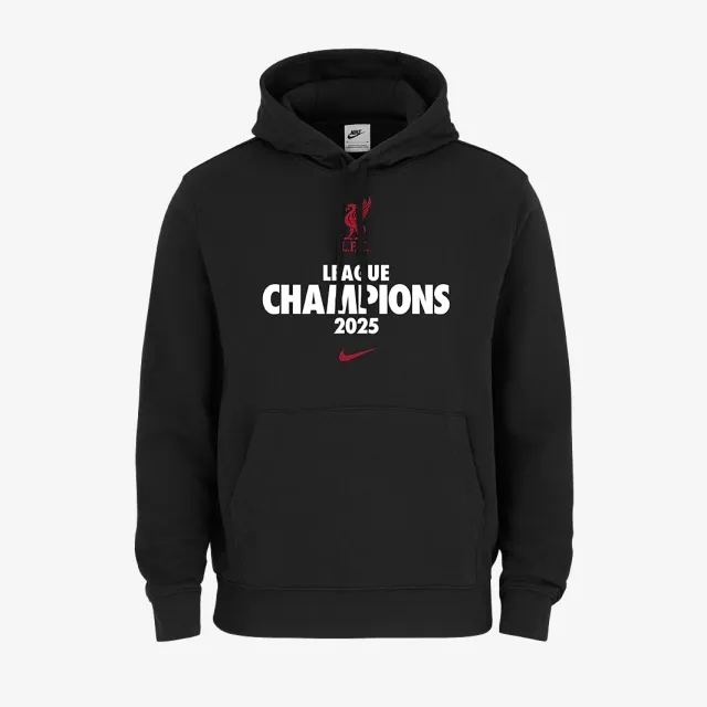 Nike Liverpool Winner Hoodie