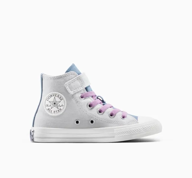 Converse Converse x NARUTO SHIPPUDEN Sasuke Chuck Taylor All Star Easy-On - 