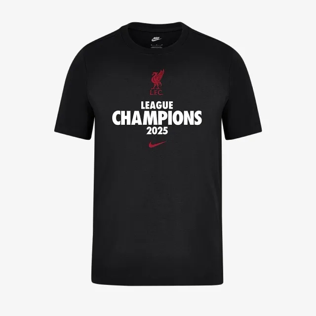 Nike Liverpool Winner T Shirt
