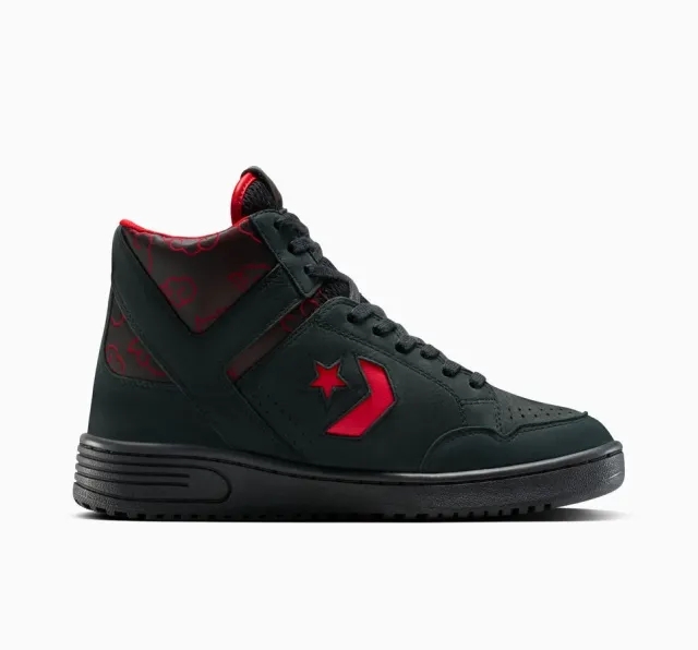 Converse Converse x NARUTO SHIPPUDEN Itachi Weapon - 