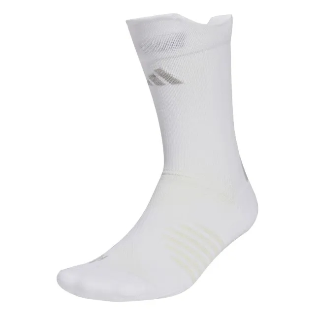 adidas Run ClimaCool Socks Running Socks - White, Grey