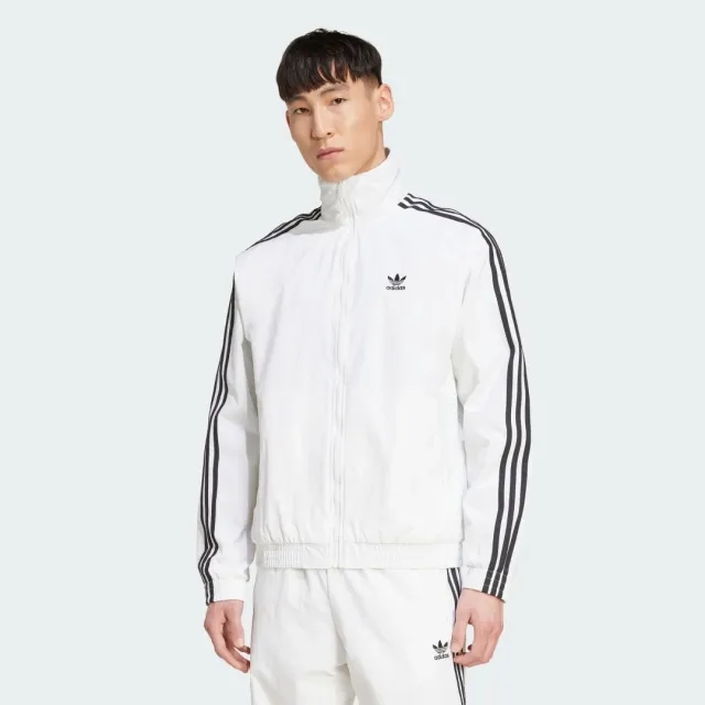 adidas Adicolor Woven Firebird Track Top