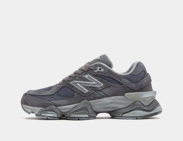 New Balance 9060 Women's, Grey