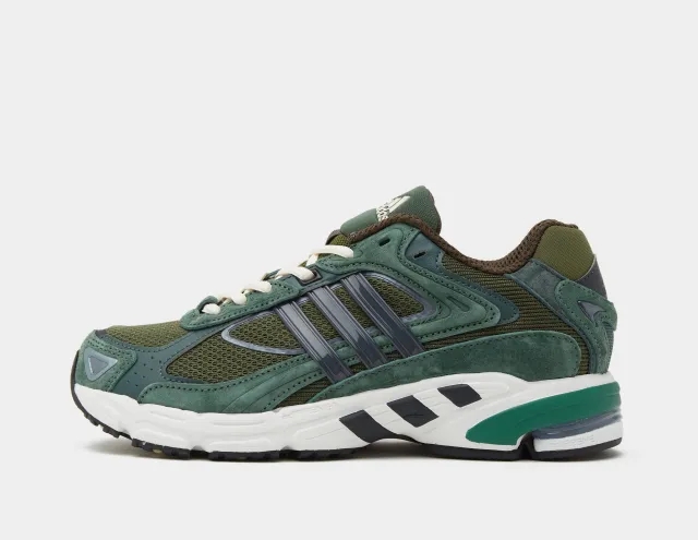 adidas Originals Response CL Women's, Green