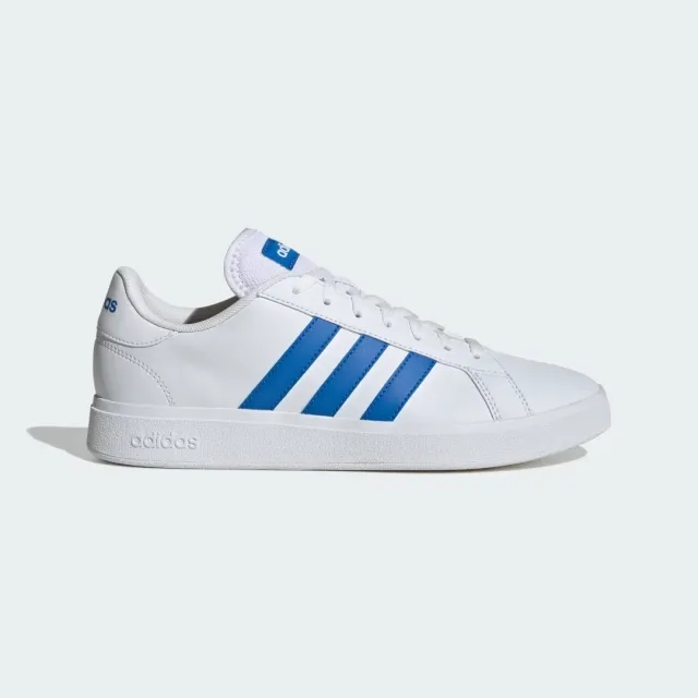 adidas Grand Court TD Lifestyle Court Casual Shoes