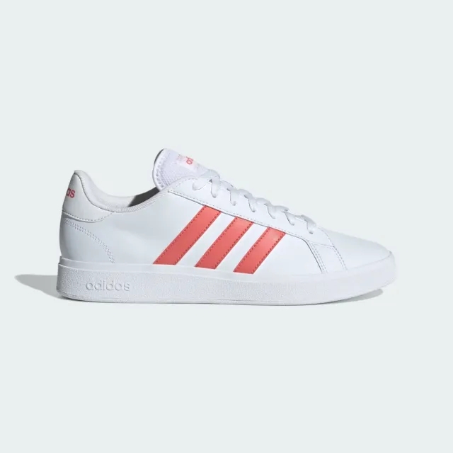 adidas Grand Court TD Lifestyle Court Casual Shoes