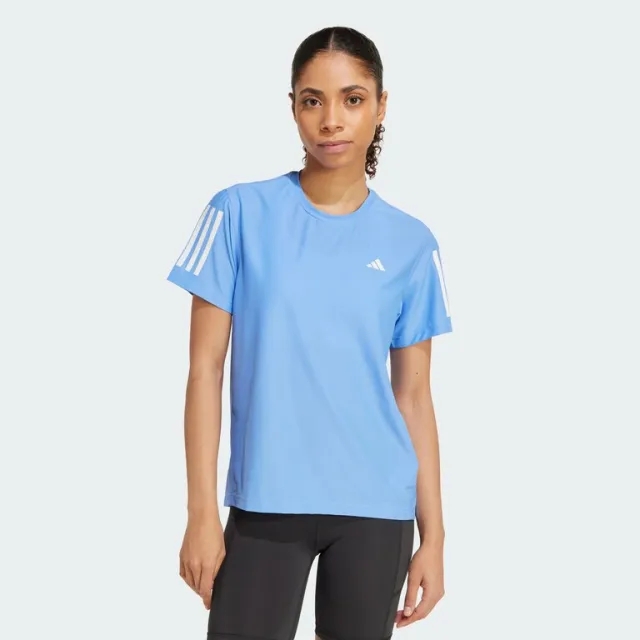 adidas Women Own The Run Tee